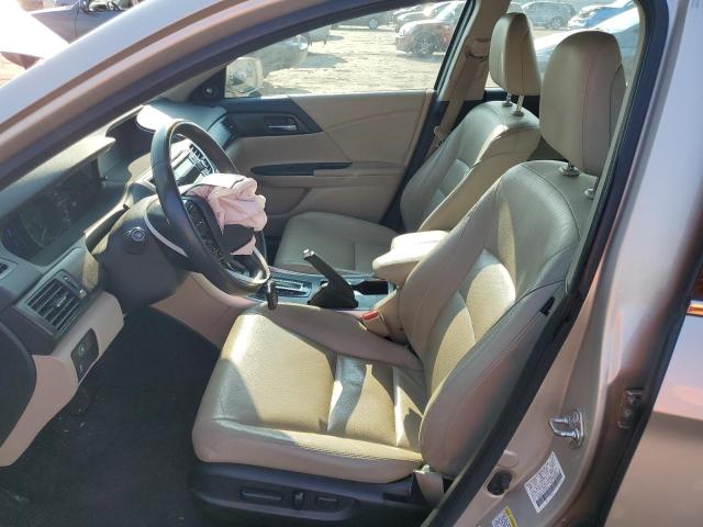 Photo 6 VIN: 1HGCR6F52FA003687 - HONDA ACCORD HYB 