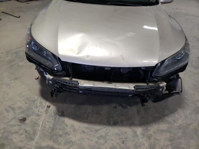 Photo 9 VIN: 1HGCR6F52FA005326 - HONDA ACCORD HYB 