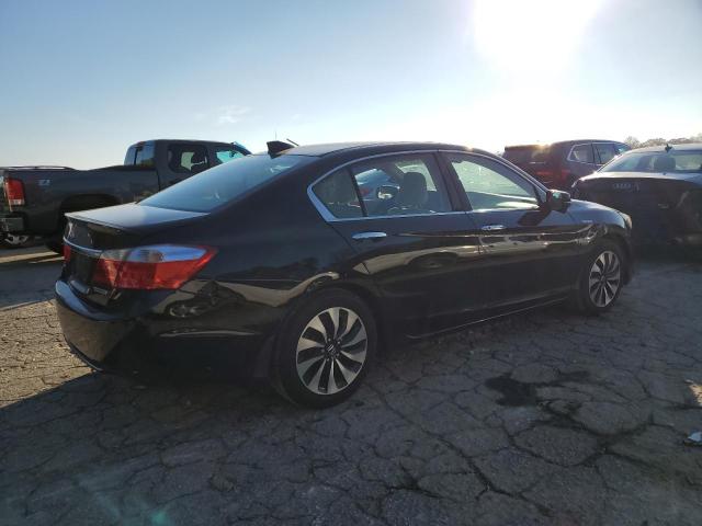 Photo 2 VIN: 1HGCR6F52FA005536 - HONDA ACCORD HYB 