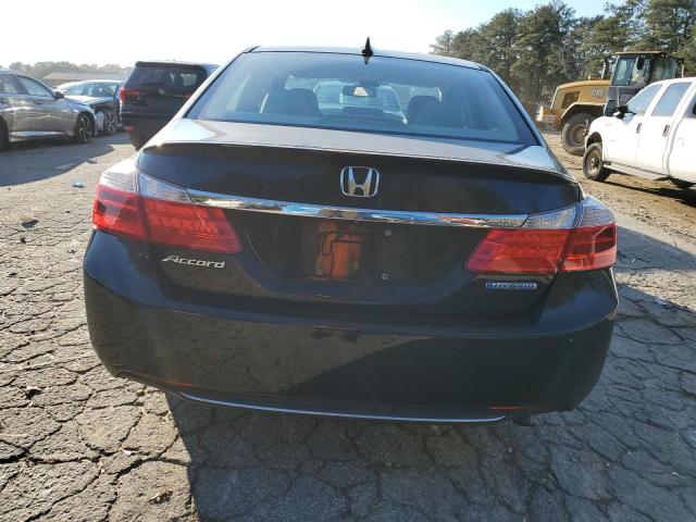 Photo 5 VIN: 1HGCR6F52FA005536 - HONDA ACCORD HYB 