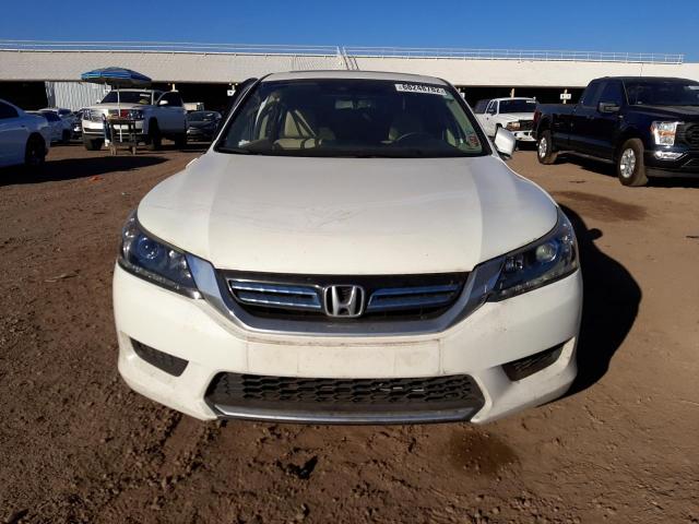 Photo 4 VIN: 1HGCR6F52FA005908 - HONDA ACCORD HYB 