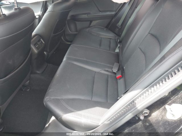 Photo 7 VIN: 1HGCR6F52FA007223 - HONDA ACCORD 