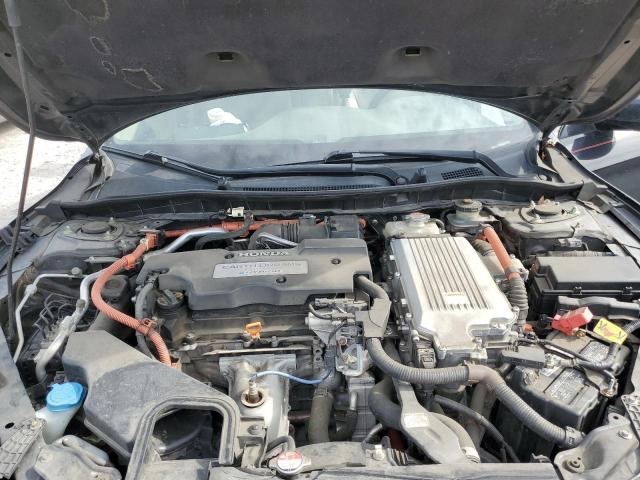 Photo 10 VIN: 1HGCR6F52FA012129 - HONDA ACCORD 