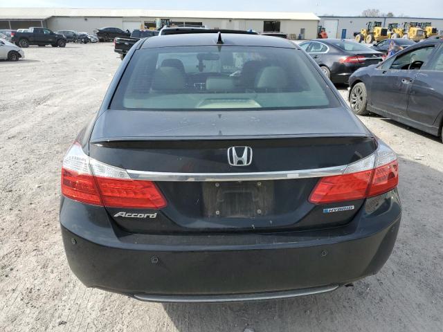 Photo 5 VIN: 1HGCR6F52FA012129 - HONDA ACCORD 