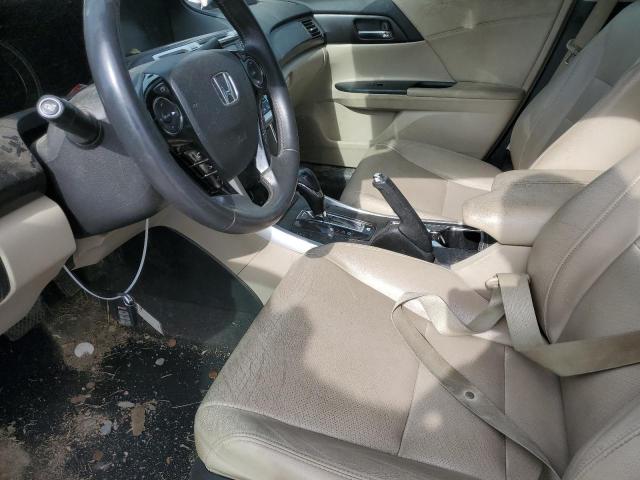 Photo 6 VIN: 1HGCR6F52FA012129 - HONDA ACCORD 