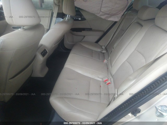 Photo 7 VIN: 1HGCR6F52FA014303 - HONDA ACCORD 