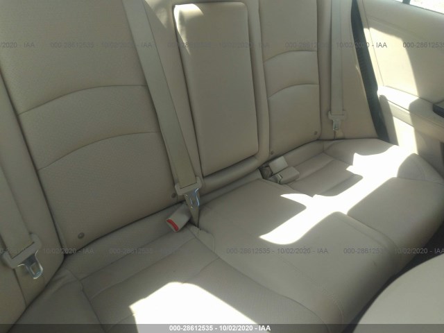 Photo 7 VIN: 1HGCR6F52FA015323 - HONDA ACCORD HYBRID 