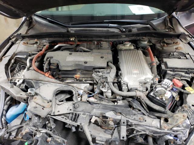 Photo 10 VIN: 1HGCR6F53EA004801 - HONDA ACCORD 