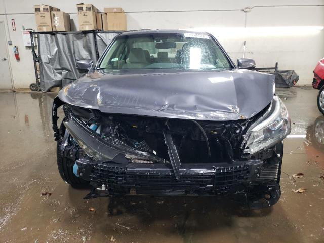 Photo 4 VIN: 1HGCR6F53EA004801 - HONDA ACCORD 