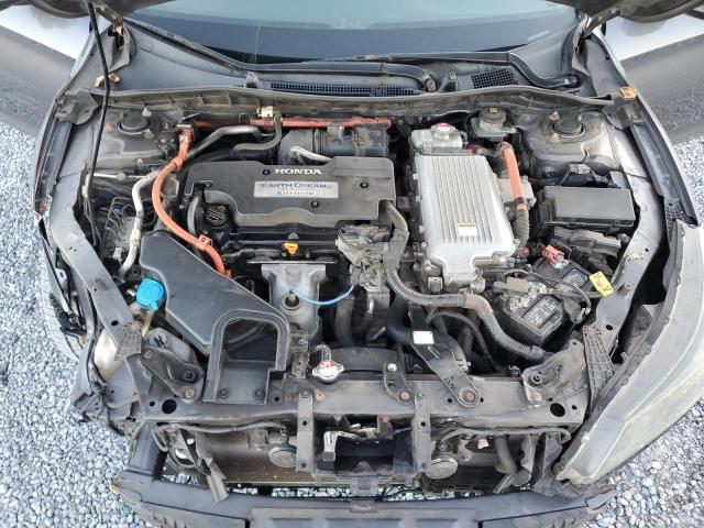 Photo 10 VIN: 1HGCR6F53EA006712 - HONDA ACCORD 