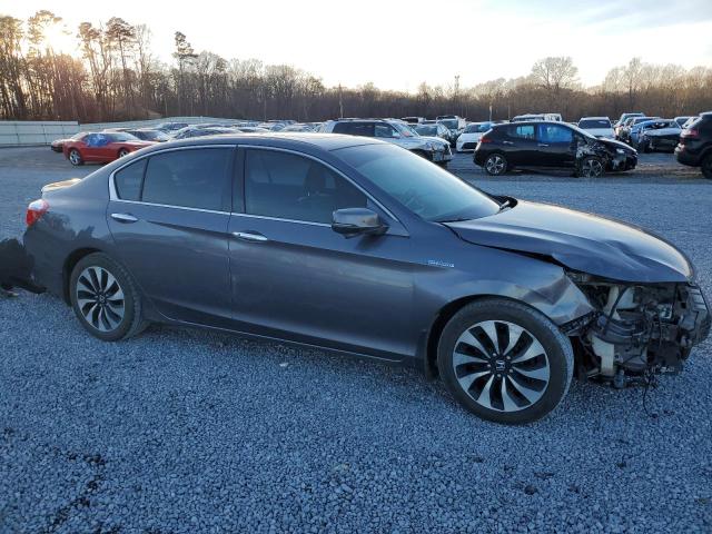 Photo 3 VIN: 1HGCR6F53EA006712 - HONDA ACCORD 