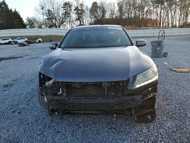 Photo 4 VIN: 1HGCR6F53EA006712 - HONDA ACCORD 