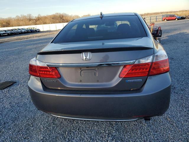 Photo 5 VIN: 1HGCR6F53EA006712 - HONDA ACCORD 