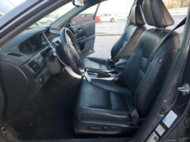 Photo 6 VIN: 1HGCR6F53EA006712 - HONDA ACCORD 