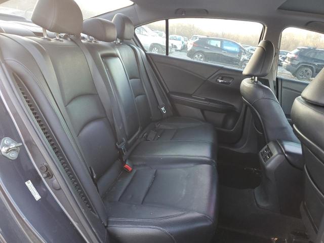 Photo 9 VIN: 1HGCR6F53EA006712 - HONDA ACCORD 