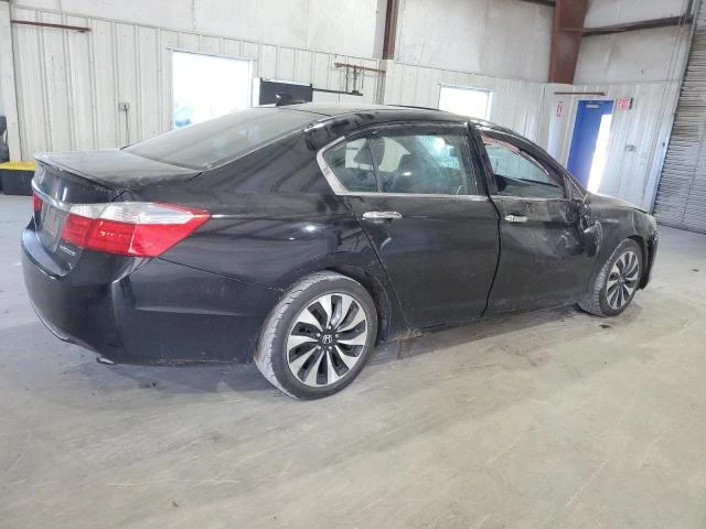 Photo 2 VIN: 1HGCR6F53EA007780 - HONDA ACCORD HYB 