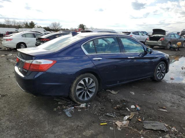 Photo 2 VIN: 1HGCR6F53FA000152 - HONDA ACCORD HYB 