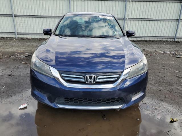 Photo 4 VIN: 1HGCR6F53FA000152 - HONDA ACCORD HYB 