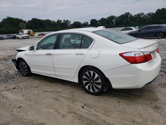 Photo 1 VIN: 1HGCR6F53FA009160 - HONDA ACCORD HYB 