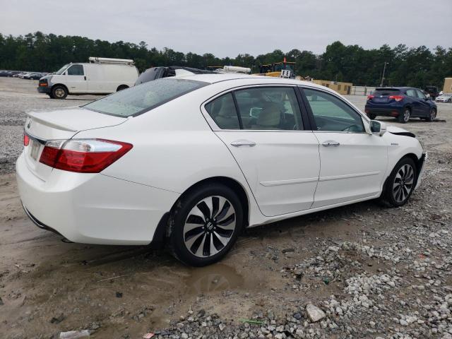 Photo 2 VIN: 1HGCR6F53FA009160 - HONDA ACCORD HYB 