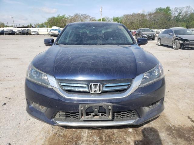 Photo 4 VIN: 1HGCR6F53FA010616 - HONDA ACCORD HYB 