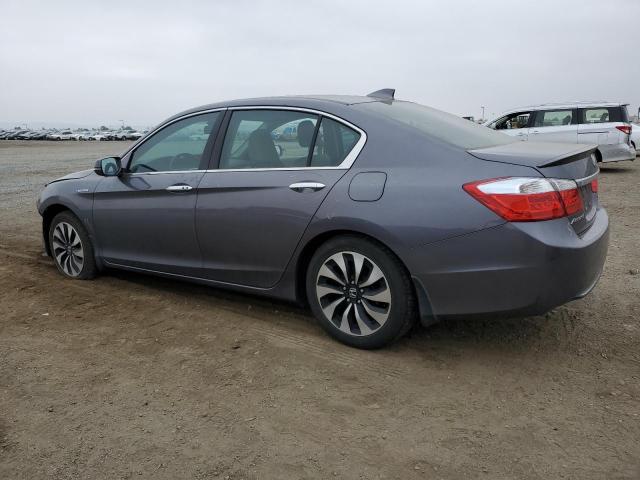 Photo 1 VIN: 1HGCR6F53FA010695 - HONDA ACCORD 