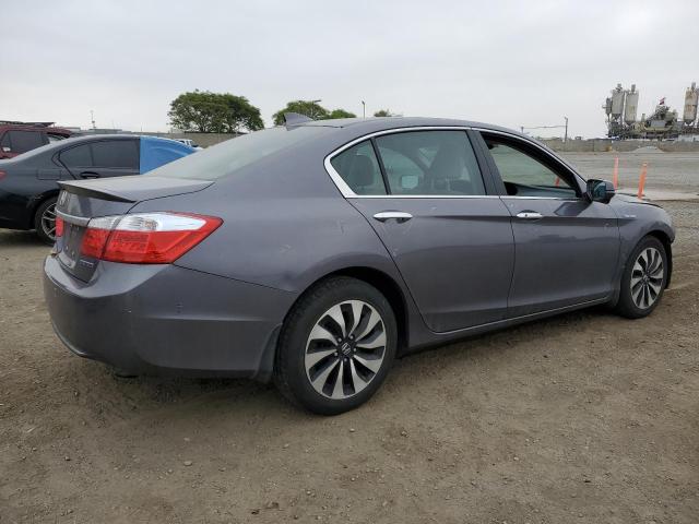 Photo 2 VIN: 1HGCR6F53FA010695 - HONDA ACCORD 