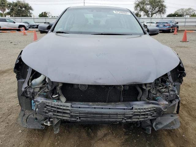 Photo 4 VIN: 1HGCR6F53FA010695 - HONDA ACCORD 