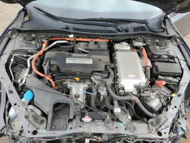 Photo 9 VIN: 1HGCR6F53FA010695 - HONDA ACCORD 