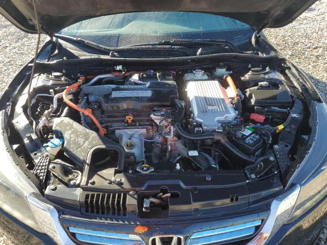 Photo 10 VIN: 1HGCR6F53FA012088 - HONDA ACCORD HYB 