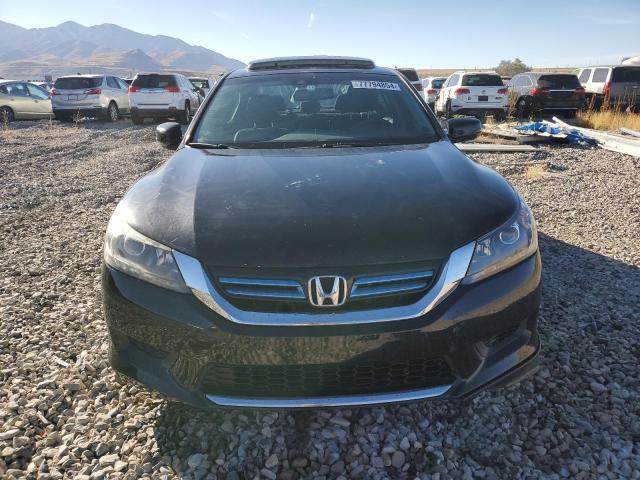 Photo 4 VIN: 1HGCR6F53FA012088 - HONDA ACCORD HYB 