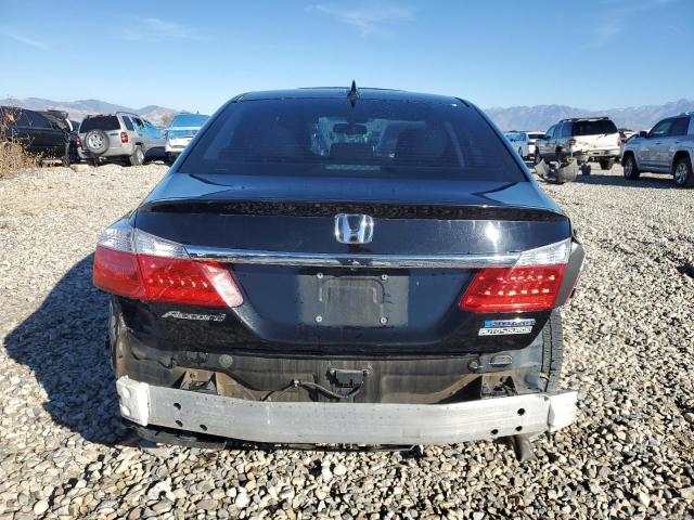 Photo 5 VIN: 1HGCR6F53FA012088 - HONDA ACCORD HYB 