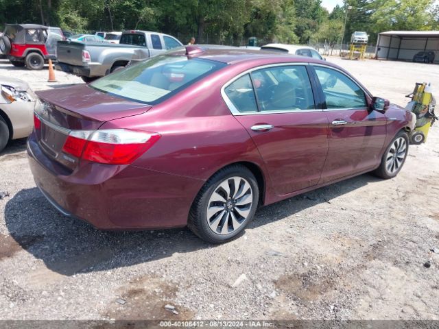 Photo 3 VIN: 1HGCR6F53FA013290 - HONDA ACCORD 