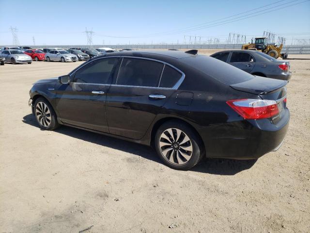 Photo 1 VIN: 1HGCR6F53FA014133 - HONDA ACCORD 