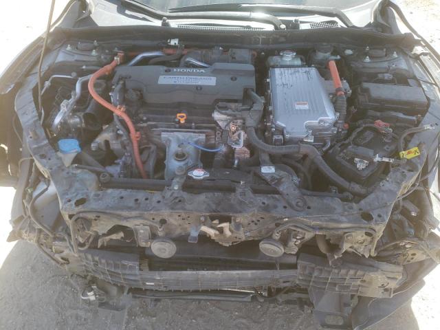 Photo 10 VIN: 1HGCR6F53FA014133 - HONDA ACCORD 