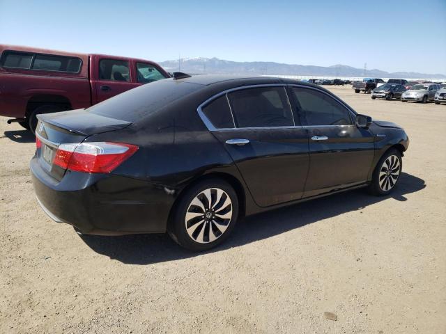 Photo 2 VIN: 1HGCR6F53FA014133 - HONDA ACCORD 