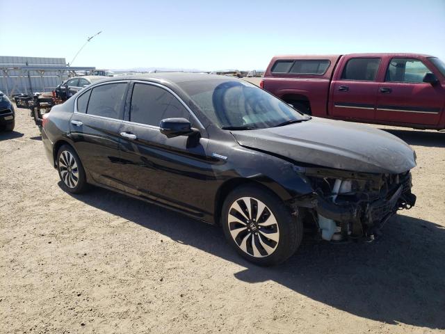 Photo 3 VIN: 1HGCR6F53FA014133 - HONDA ACCORD 