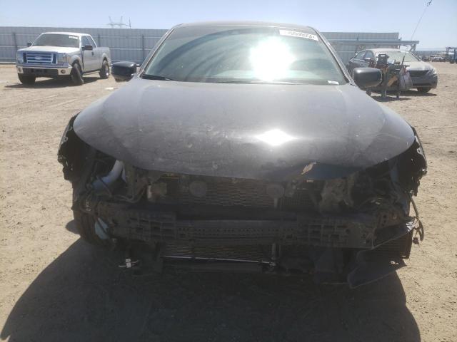 Photo 4 VIN: 1HGCR6F53FA014133 - HONDA ACCORD 