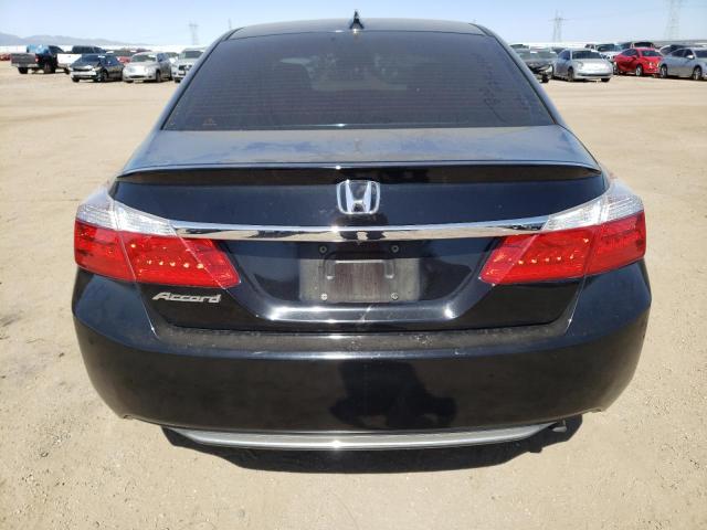 Photo 5 VIN: 1HGCR6F53FA014133 - HONDA ACCORD 