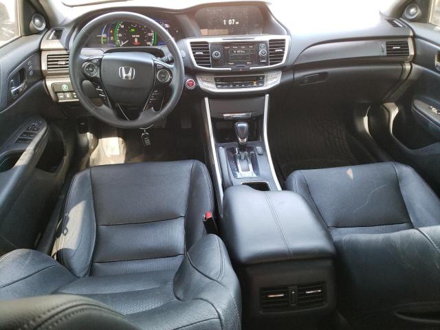 Photo 7 VIN: 1HGCR6F53FA014133 - HONDA ACCORD 