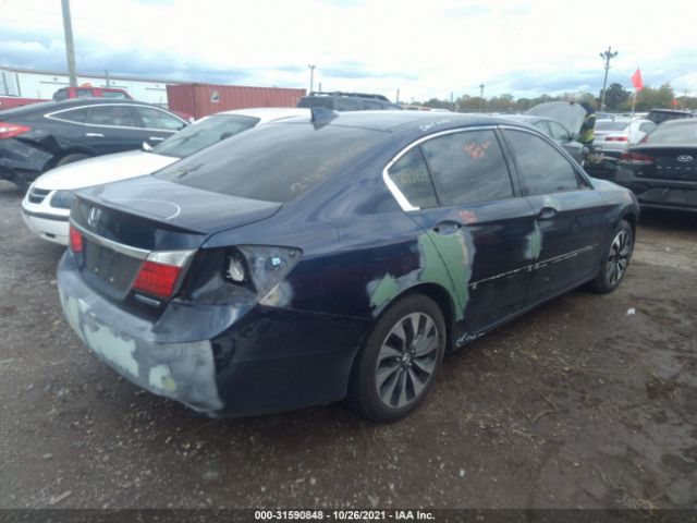 Photo 3 VIN: 1HGCR6F54EA003527 - HONDA ACCORD 