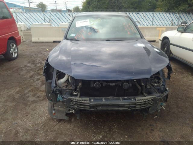 Photo 5 VIN: 1HGCR6F54EA003527 - HONDA ACCORD 