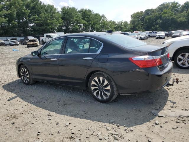 Photo 1 VIN: 1HGCR6F54EA009974 - HONDA ACCORD HYB 