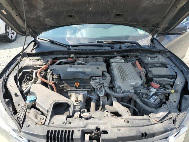 Photo 10 VIN: 1HGCR6F54EA009974 - HONDA ACCORD HYB 