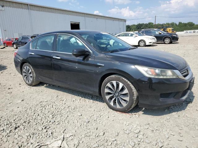 Photo 3 VIN: 1HGCR6F54EA009974 - HONDA ACCORD HYB 