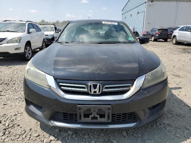 Photo 4 VIN: 1HGCR6F54EA009974 - HONDA ACCORD HYB 