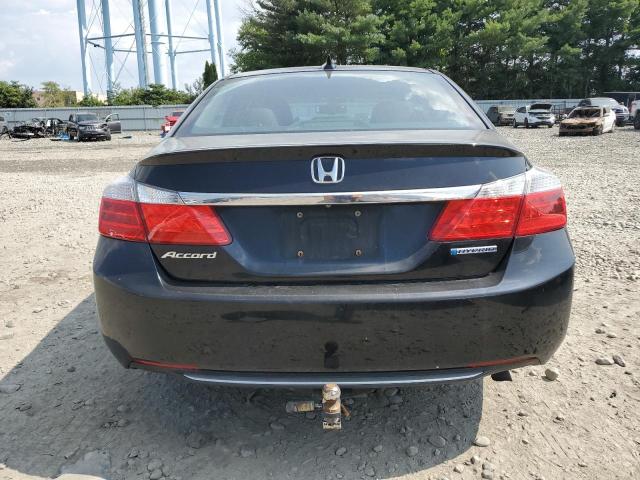 Photo 5 VIN: 1HGCR6F54EA009974 - HONDA ACCORD HYB 