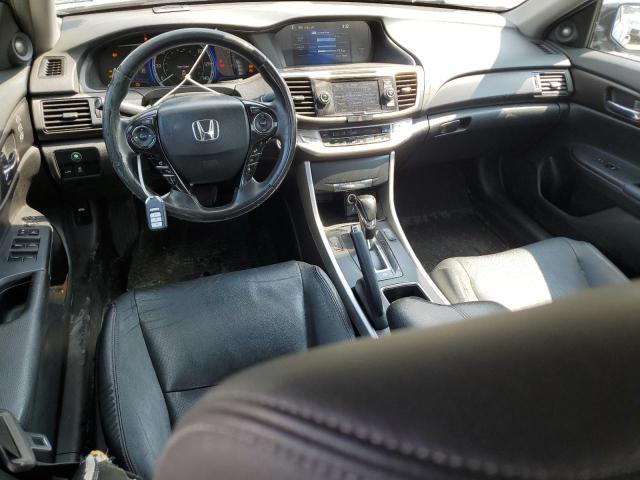 Photo 7 VIN: 1HGCR6F54EA009974 - HONDA ACCORD HYB 