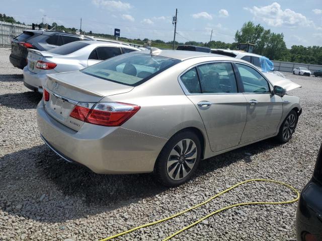 Photo 2 VIN: 1HGCR6F54FA007787 - HONDA ACCORD HYB 