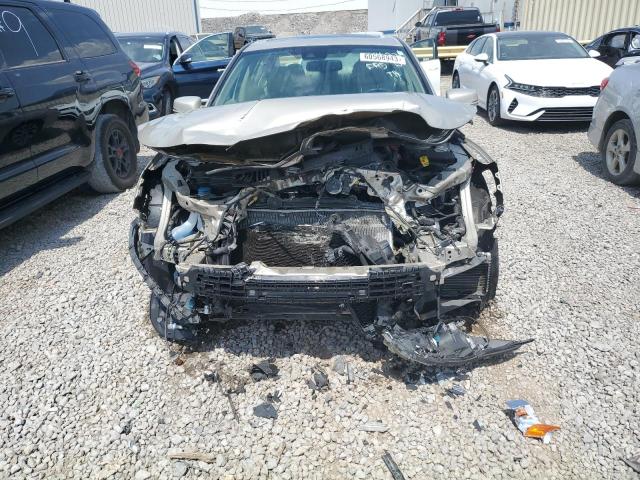 Photo 4 VIN: 1HGCR6F54FA007787 - HONDA ACCORD HYB 